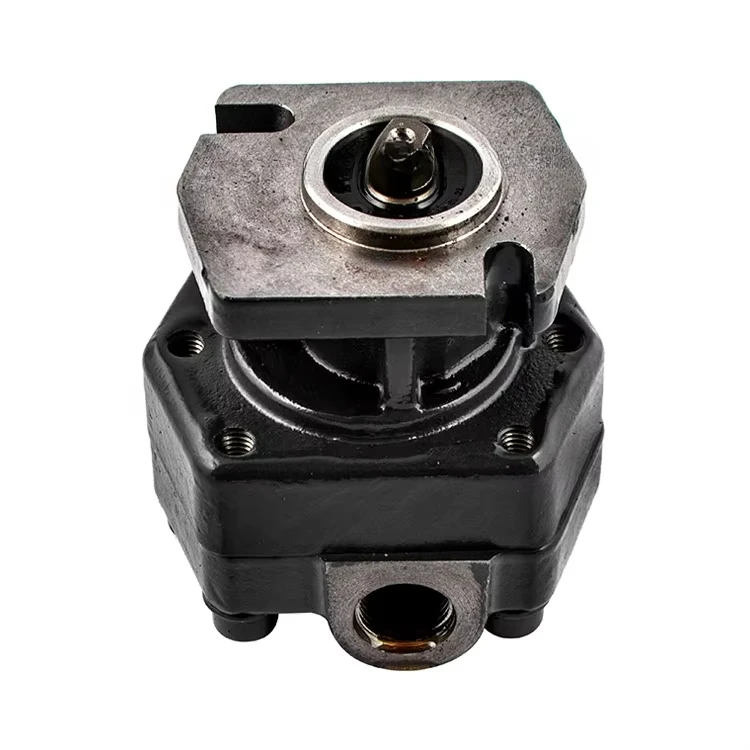 

Forklift part Steering pump used for Shinko 8FB15-30 with 5241639-25