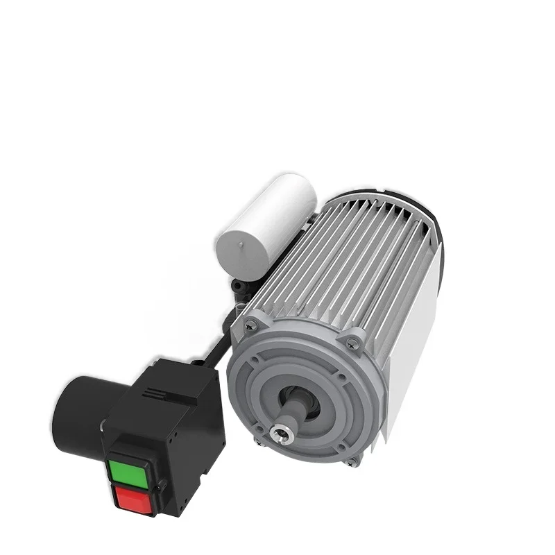 Single-phase three-phase high-power motor numerical control mechanical motor 2.5KW/3.1KW/4.2KW table saw