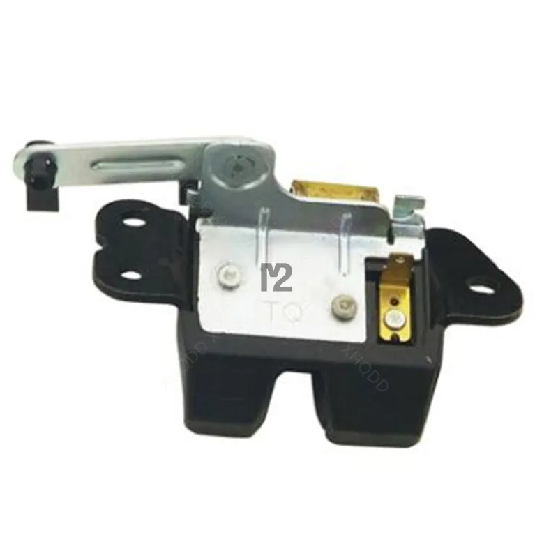 

812304H001 For Hyundai H1 I800 Grand Starex Tailgate Lock Back Door Latch 81230-4H001