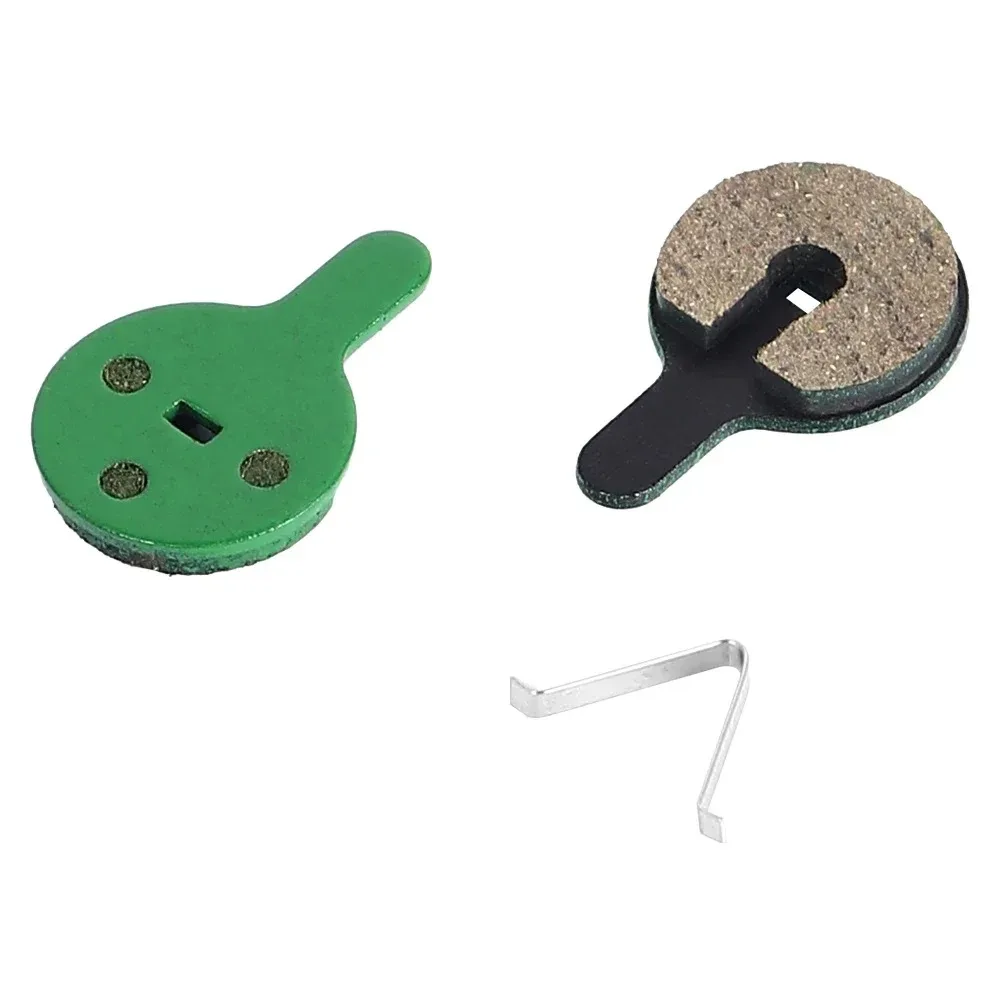 Elektroroller Vorder- und Hinterrad-Scheibenbremse Bremssattel Bremsscheibe Bremsbeläge-Set für KuKirin G2 Pro G2 Max Kickscooter Zubehör – Detail 20