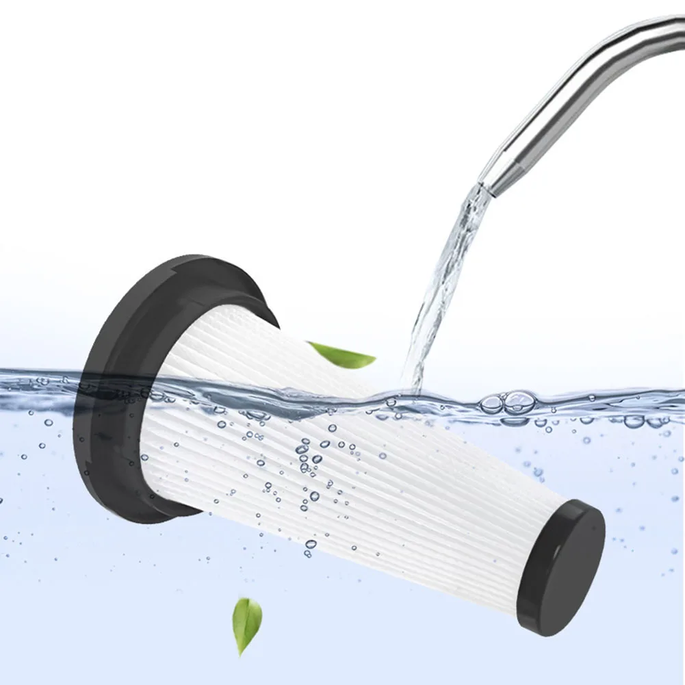 استبدال مرشحات Hepa للمكنسة الكهربائية اللاسلكية MBYULO، EHBR-A001-V01 ملحقات المكنسة الكهربائية أدوات تنظيف المنزل