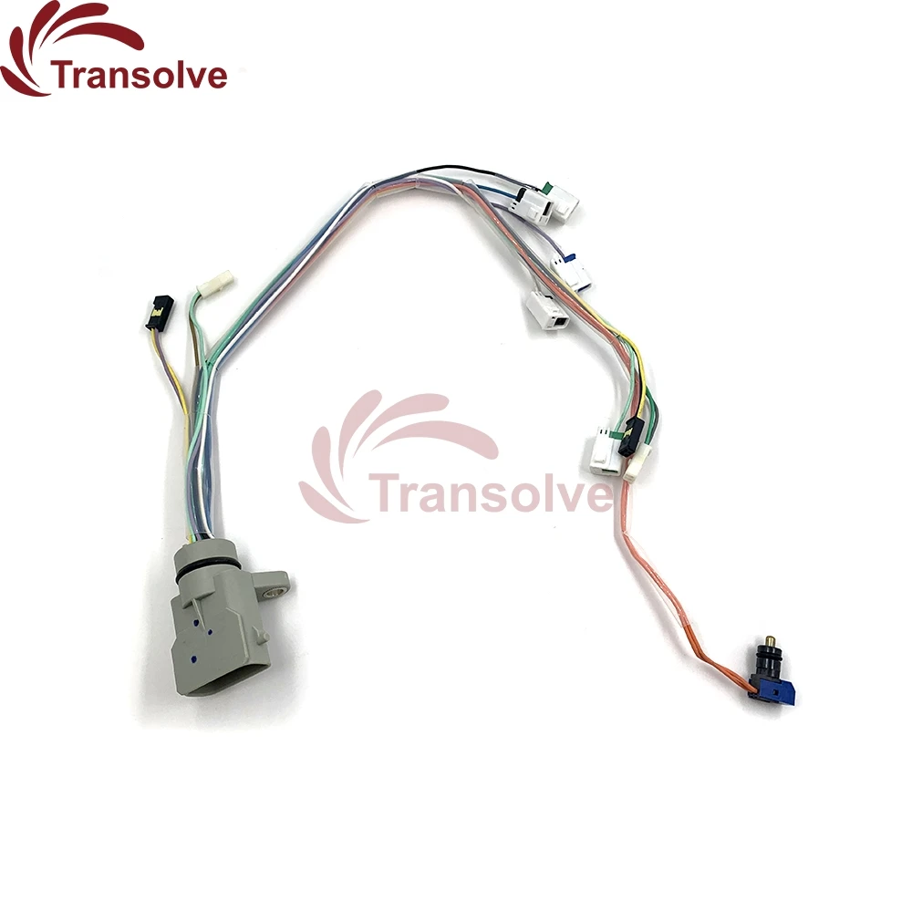 

Automatic Tranmission Wiring Harness For 2005-11 Lexus GS300 IS300 Car Accessories Transnation A960E