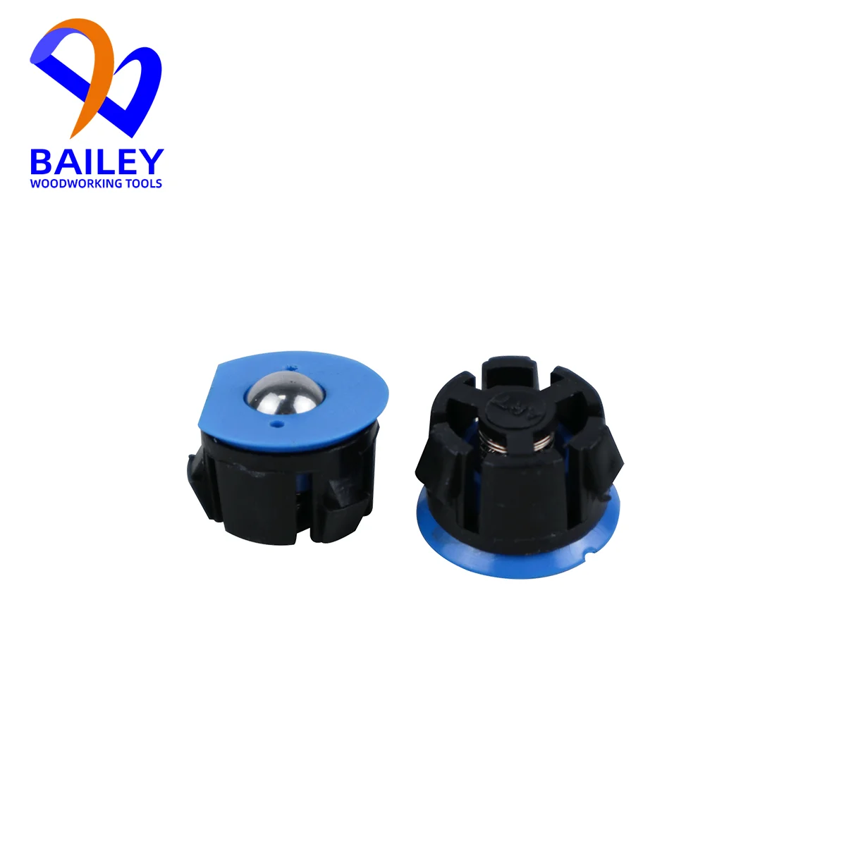 BAILEY 100PCS 2-052-67-4850 Original Air Floating Ball Air Table Nozzles for Air Table Homag Holzma HPP HPL HKL Machine