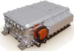 250- 750VDC DCAC inverter for EV conversion kit