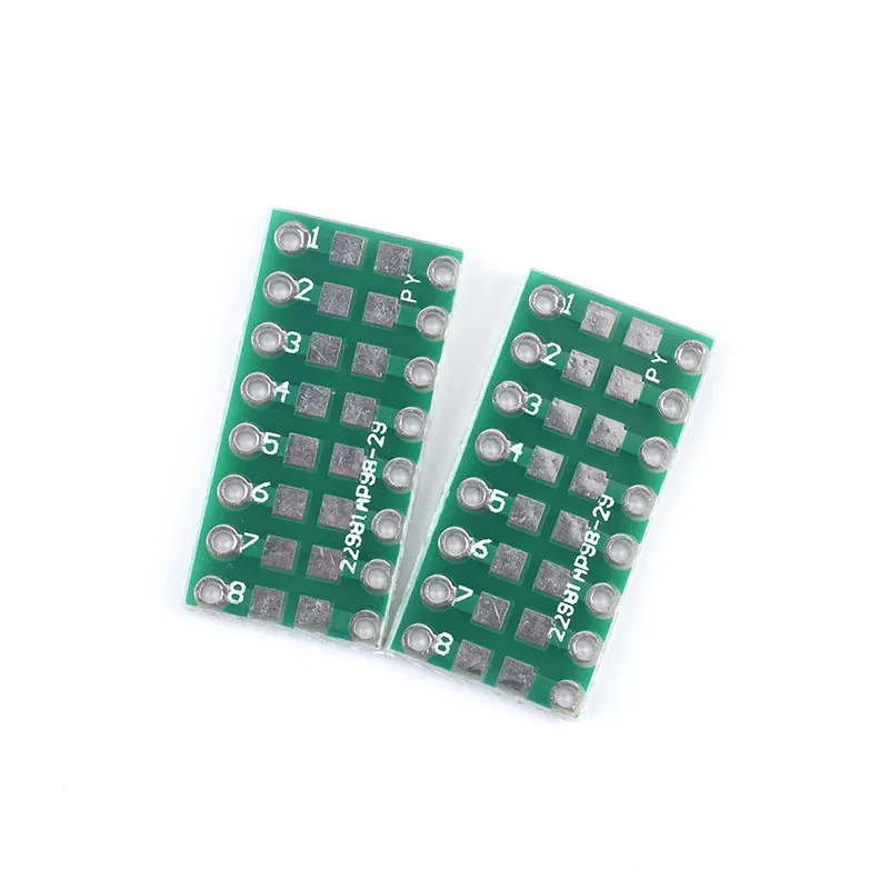 10Pcs Smt Dip Adapt…