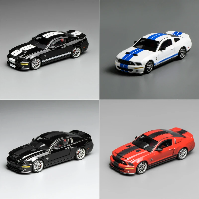 **PreOrder** MOTORHELIX 1:64 model car **PreOrder**