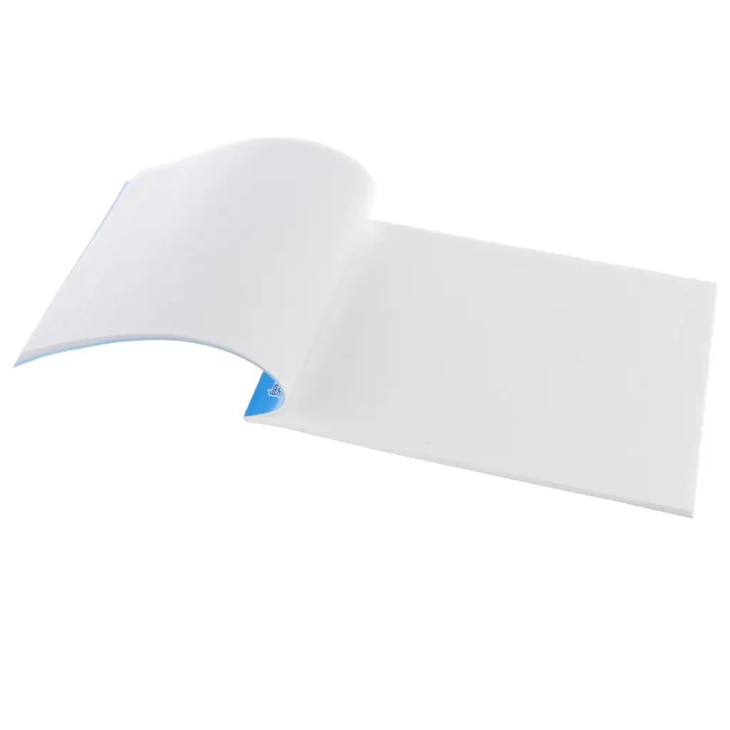 Lens Paper Cleaning Tissue 100 Pieces Soft Sheets for Camera Microscope Eyeglasses Lab Accessory