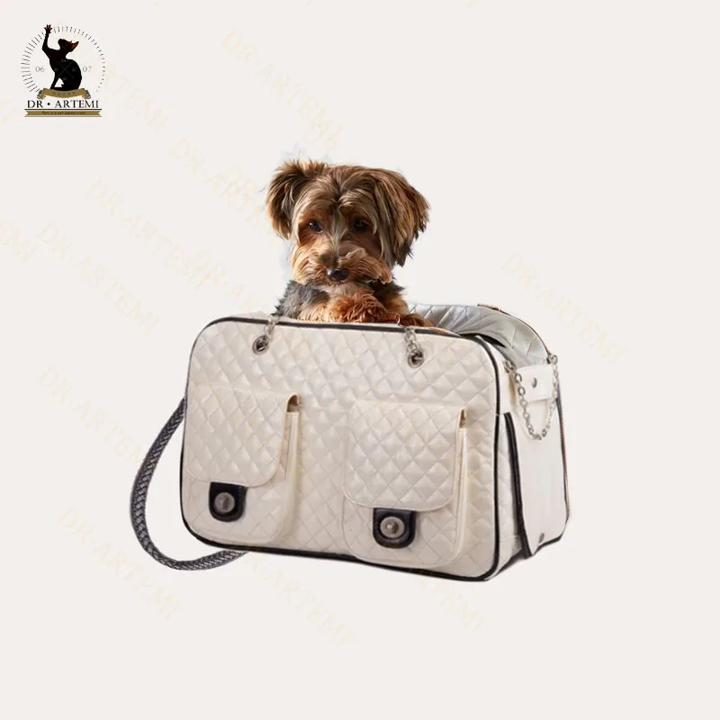 

Go Out Portable Shoulder Handbag, Dog Bag, Cat, Teddy, Chihuahua, Yorkshire, Puppy Supplies, Suitable for Small Pet Supplies