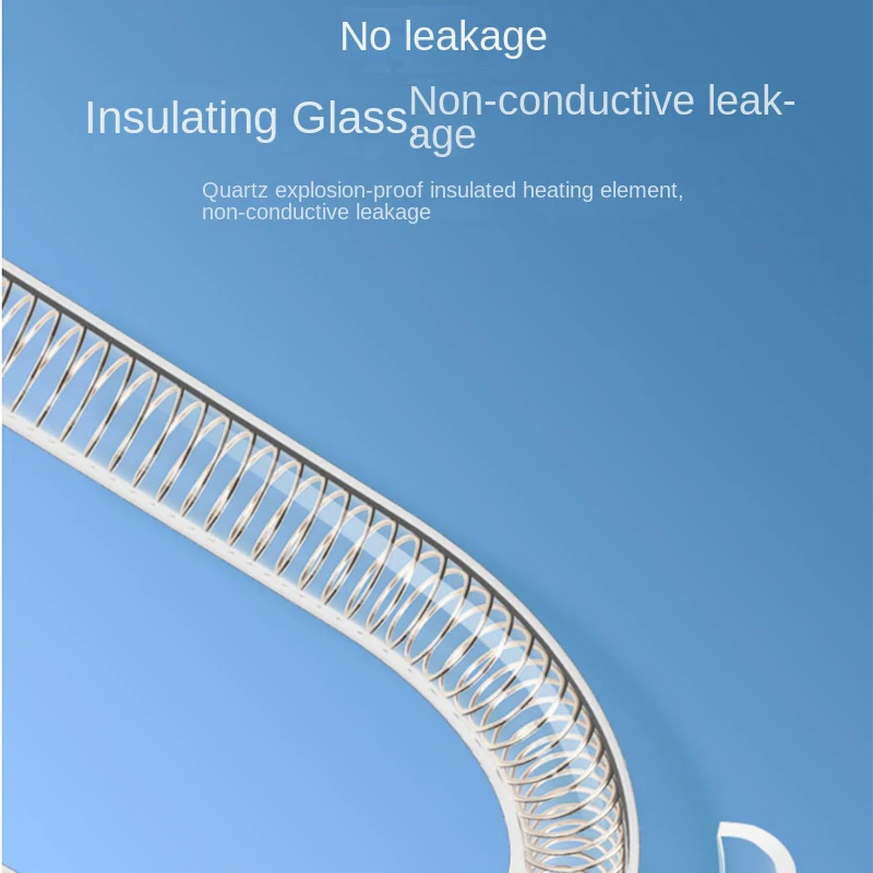 เต่าเครื่องทำน้ำอุ่นอัตโนมัติคงที่อุณหภูมิการแปลงความถี่เครื่องทำความร้อนไฟฟ้าขนาดเล็กเครื่องทำความร้อน