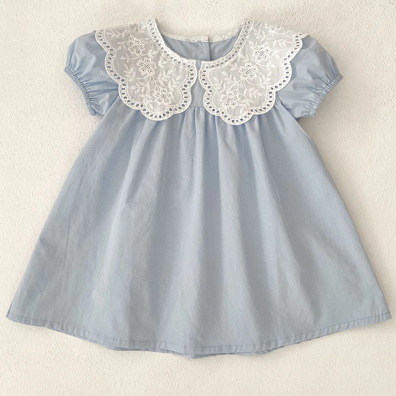 Baby Girls Dress Ki… - image
