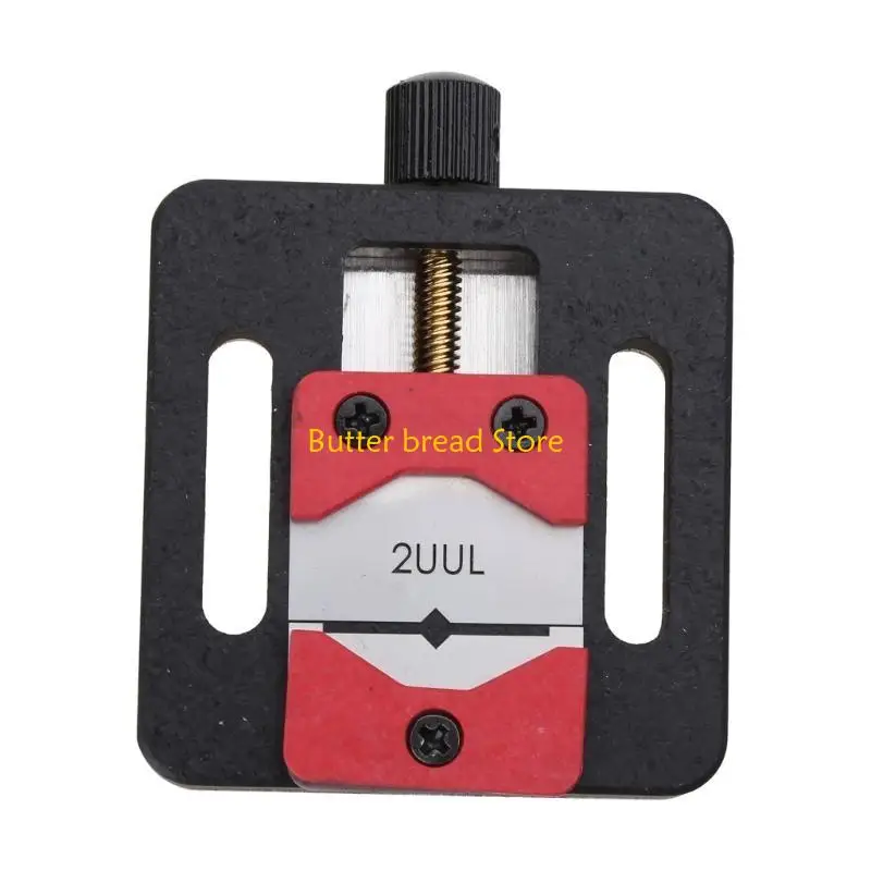 

W89C 2UUL Fixture PCB IC BGA Holder Jig Clamp Repair Tools