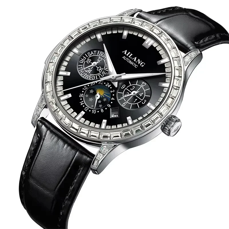 montre-mecanique-automatique-pour-homme-ailang-bracelet-en-acier-inoxydable-etanche-montre-bracelet-d'affaires-avec-affichage-du-mois-et-de-la-semaine