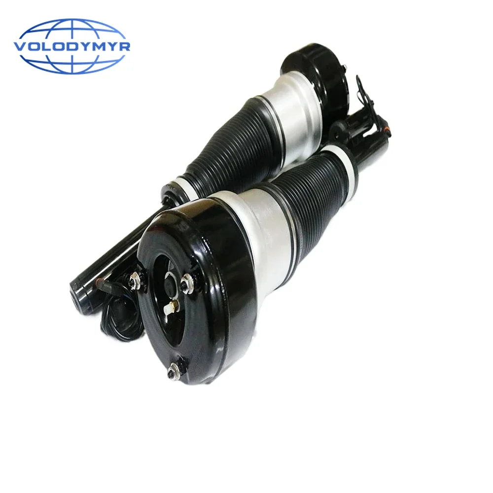 

Front Air Suspension Spring Strut Shock Absorber For Mercedes W221 S350 S400 S550 S500 2213204913 2213209313