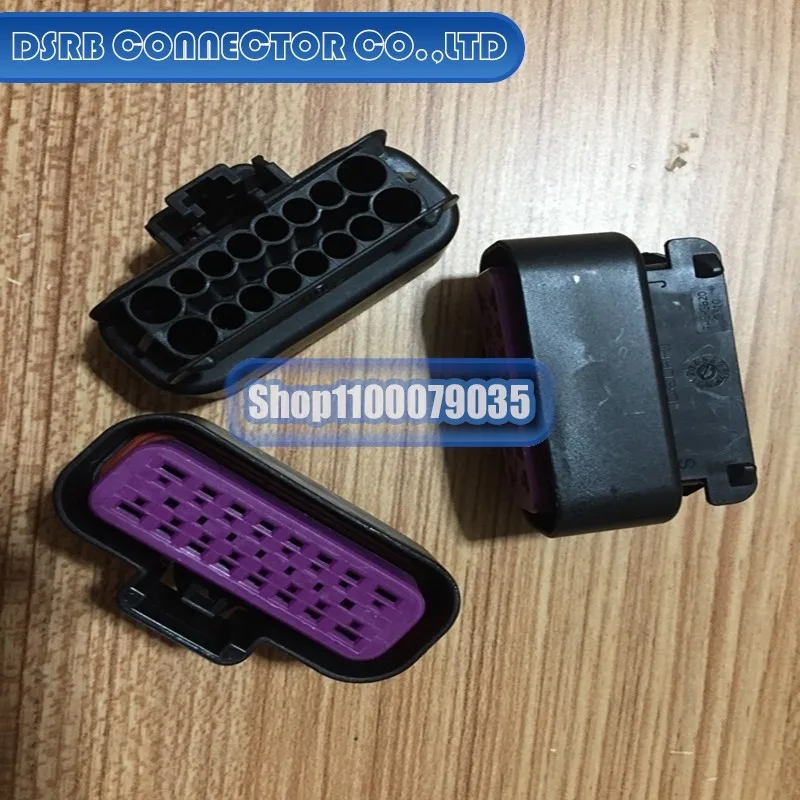 

20 шт./лот 6189-0126 15326084 1928405521 1928405523 DT06-2S-CE05 6189-0127 12191067