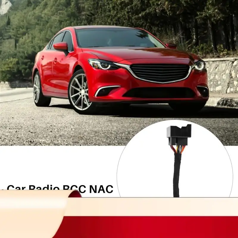 Rcc Radio Nac Wirel… - image