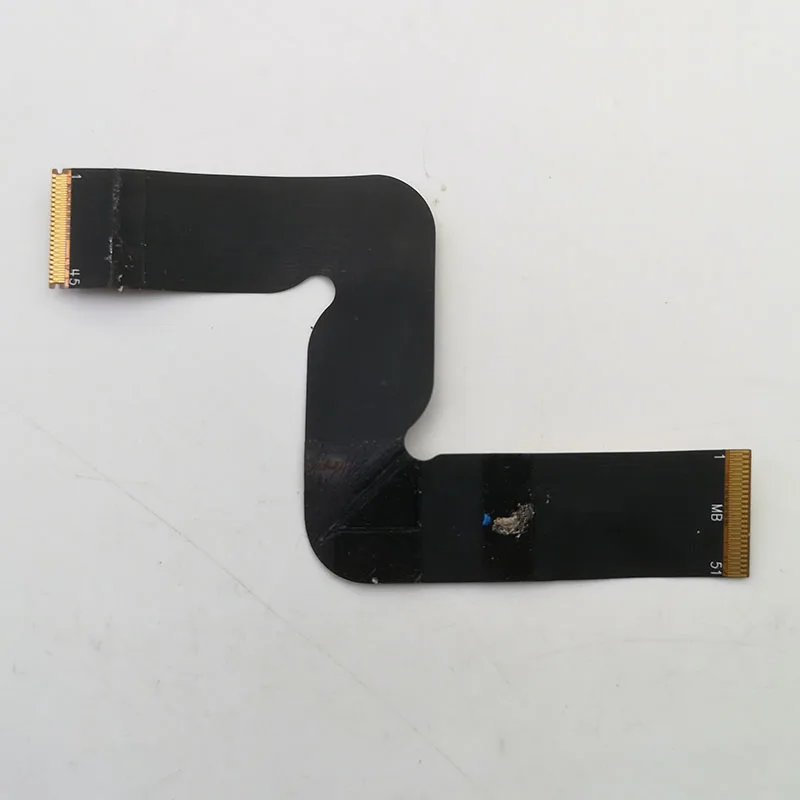 LCD Connector Main Flex Cable For Lenovo Tab 2 A10-70 A10-70F A10-70L A10-70LC Flex Cable A6602_LKFPC_V1.0