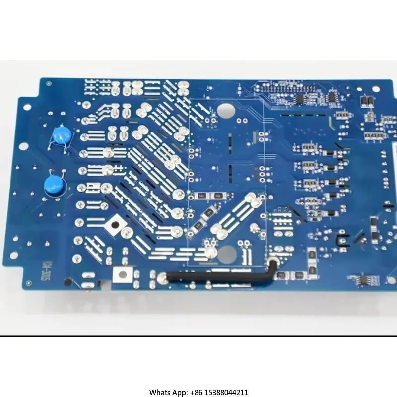 Multilayer PCB PCBA Assembly Factory Manufacturing Supplier 2 Layer Electronic Charging Pile Boards FR4 Clone PCB Supplier