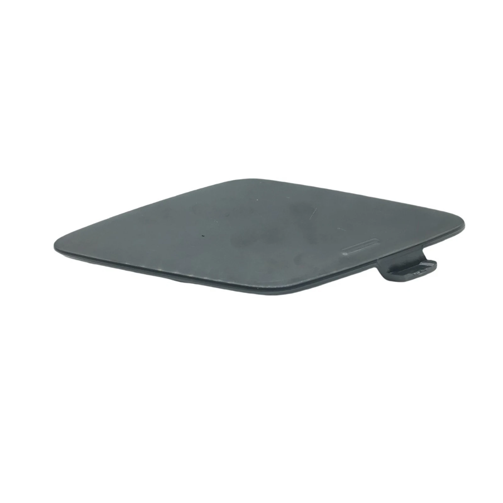 Bumper Tow Hook Cover Front Bumper Tow Hook Cover Direct Replacement Easy To Install High Universality Fitment