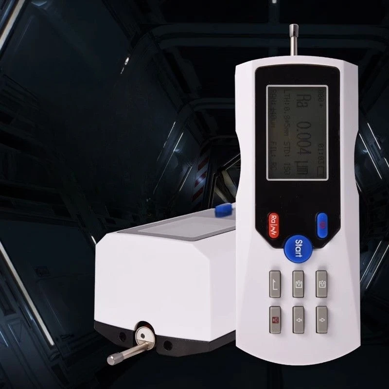 

Portable roughness measuring instrument TR200 high-precision