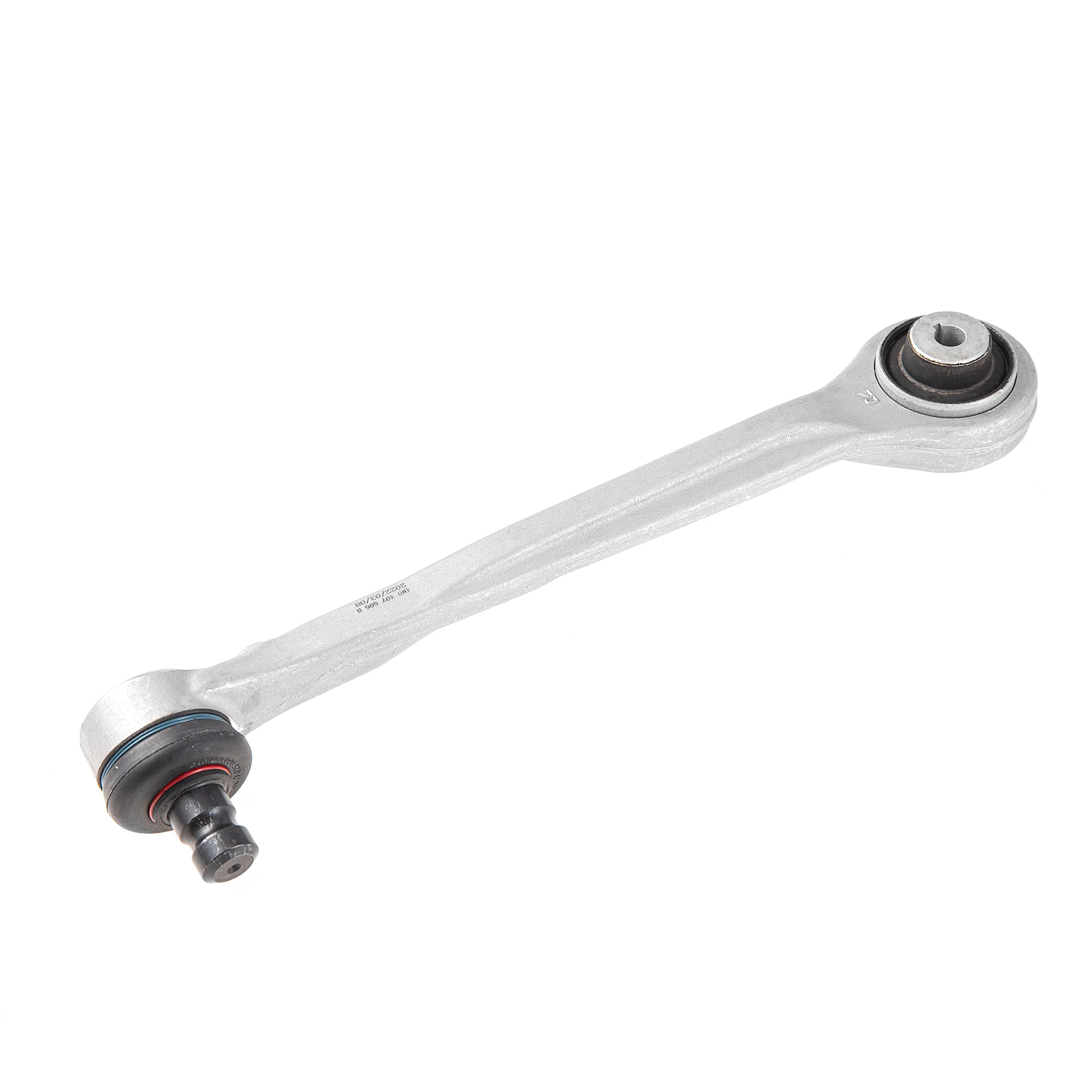 

Верхние передние левые и правые рычаги подвески и шаровые опоры 4M0407505B, 4M0407506B для AUDI A6 C8, A7, Q5, Q7 2015-, Q8 2018-, VW Touareg 2017-