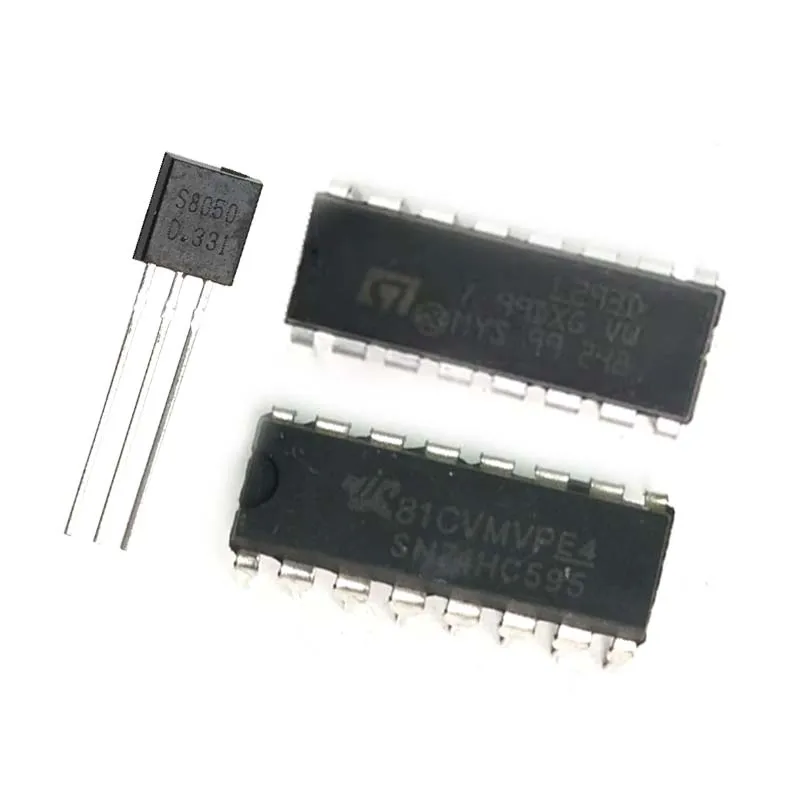 UNO Project Basic Starter Kit e UNO R3 compatibile con il kit elettronico fai-da-te Arduino IDE