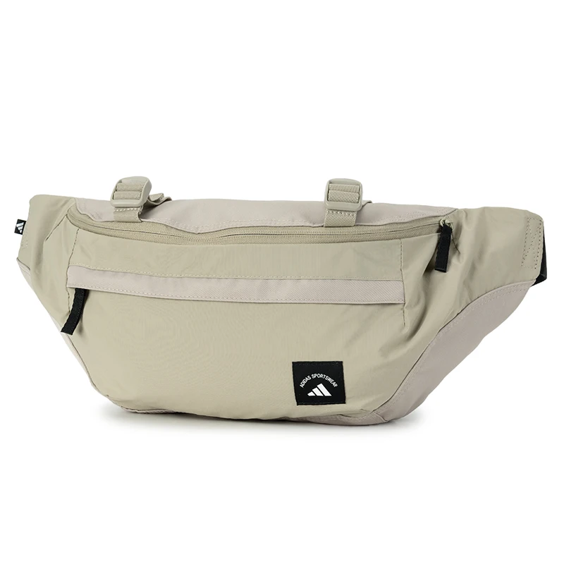 adidas-men's-and-women's-sports-bags-fashionable-couple-shoulder-bags-outdoor-travel-portable-crossbody-bags-kt3090