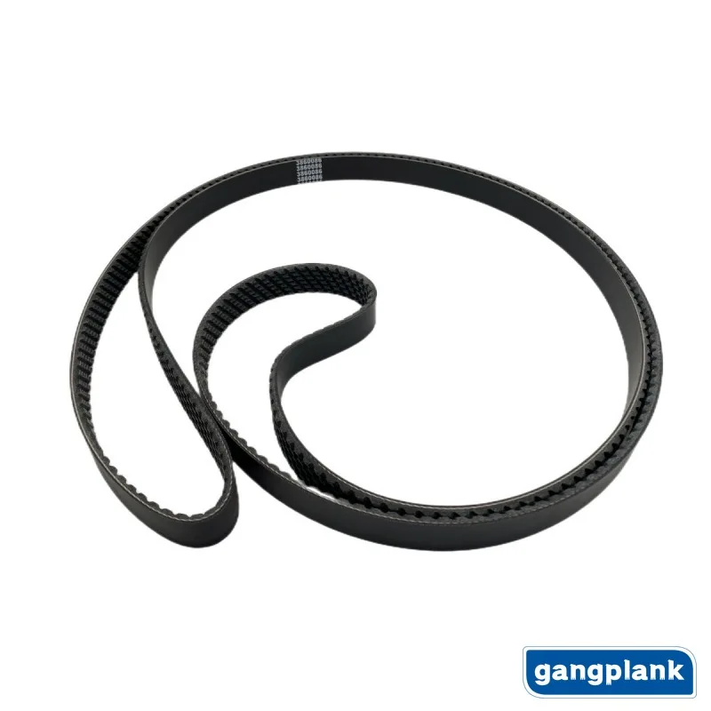 Marine Timing Belt 3860086 for Volvo Engine Boat Parts for Volvo Penta 4.3L 5.0L 5.7L Engines