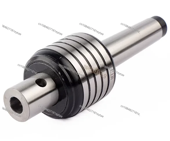 

The New MT5 Plug-in Rotary Top with 7PCS Support Is Equipped with Morse 2, 3, and 4 Replaceable Rotary Top Pins