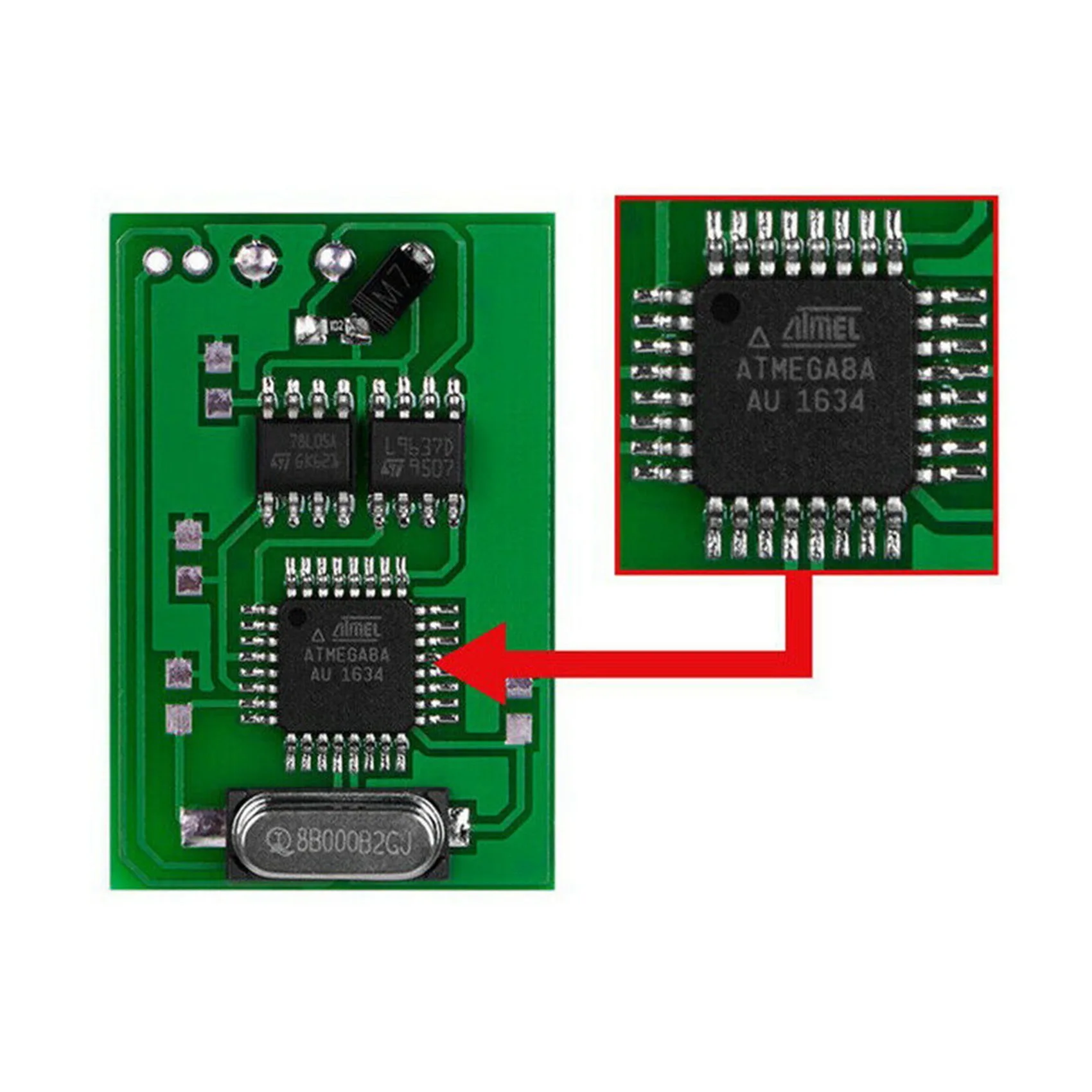 Emulador Immo automático para coche, inmovilizador de llave, EWS, IMMO, apto para EWS2, EWS3.2, EWS 2, 3,2, E36, E46