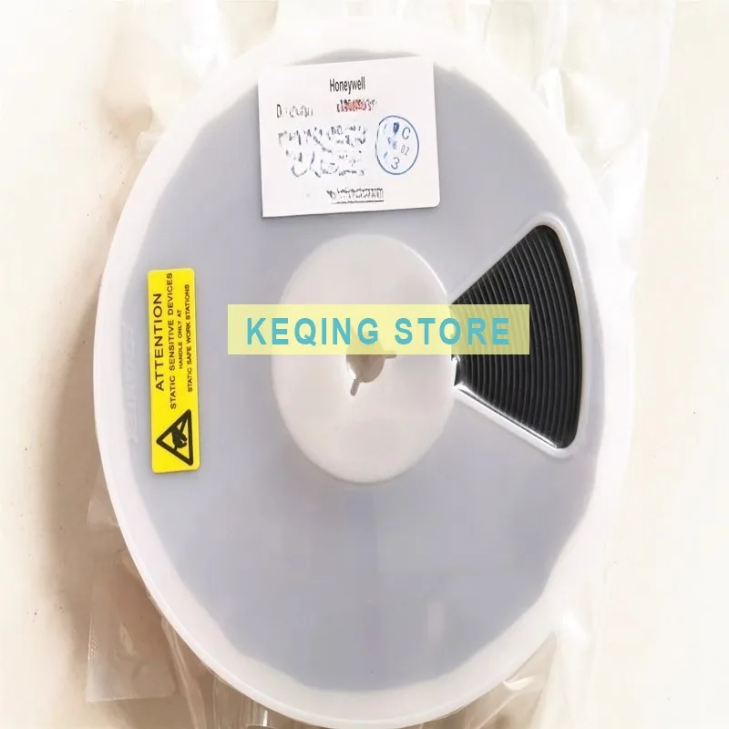 SS543GT Sensor Hall Monopole de Estado Sólido SOT-89 para Posição de Válvula de Motor DC Brushless