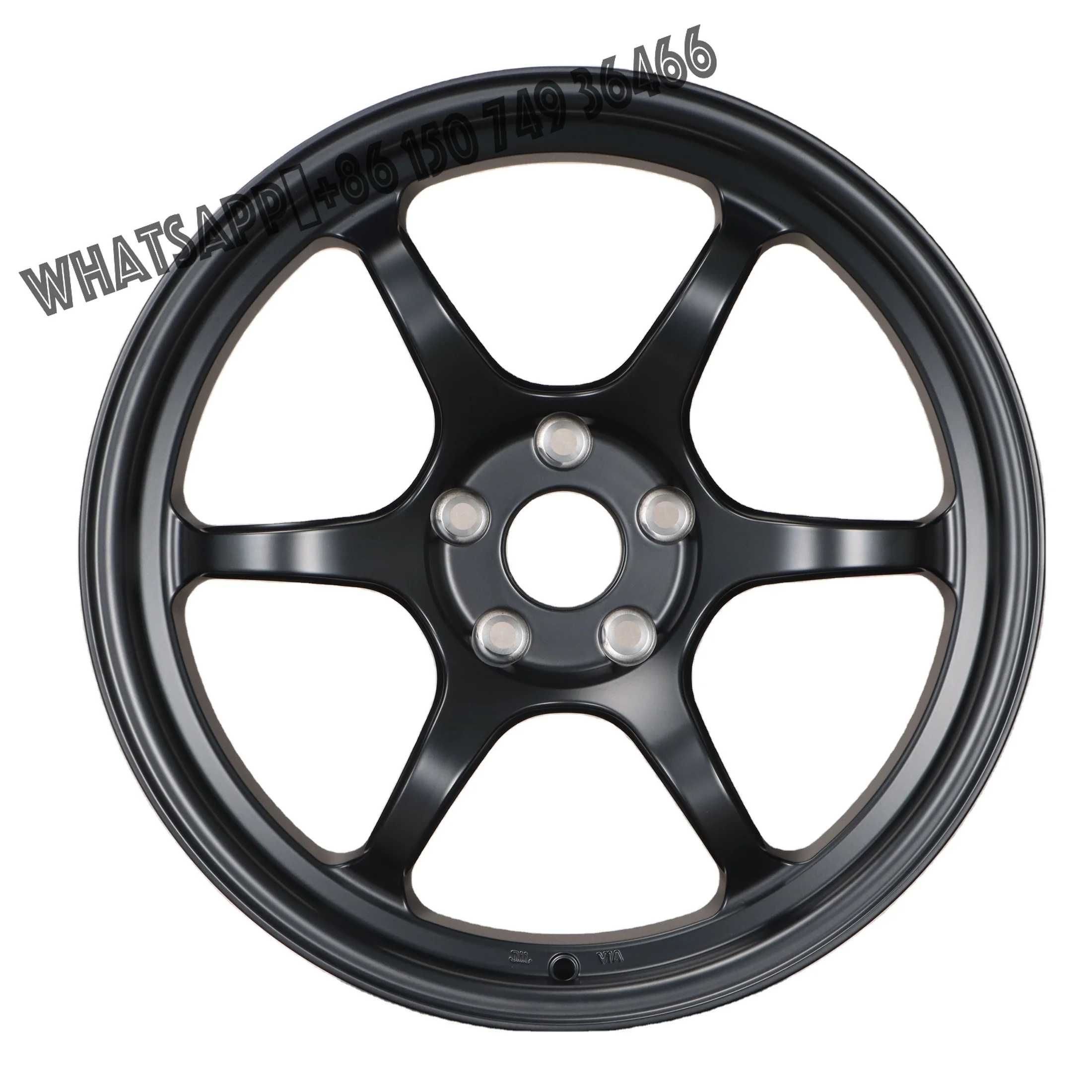 

New Custom Forged Passenger Car Wheels 5x112 5x120 Wheels 18 19 Inch for Bmw Wheels F80 G20 G30 E90 E92 E93 F10 F35 for Advan Rg
