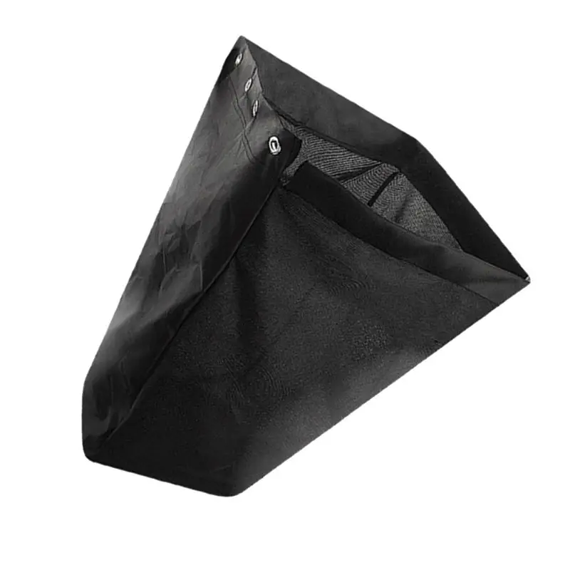 482567 Bag Assy Long 26Inch For Scag Lawnmower It Can Accommodate 3.3 Bushels Easy To Install 2 Pcs-B51B