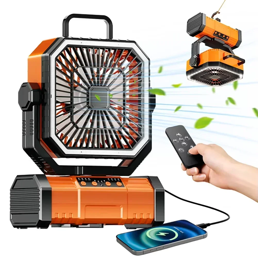 #72 Best Desk Fans to Buy In 2026