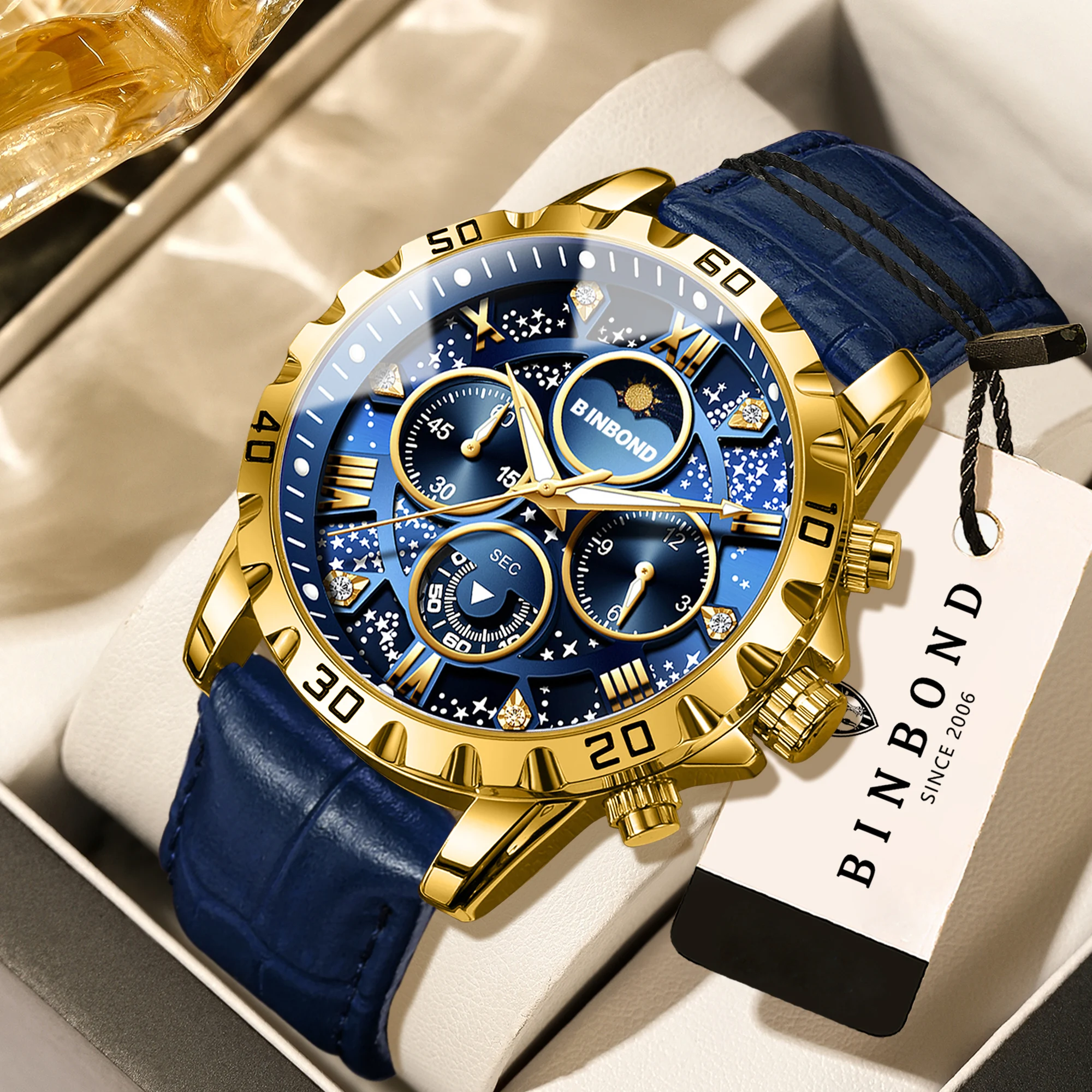 Thumbnail 2 - #69 Best Quartz Watches to Buy In 2026