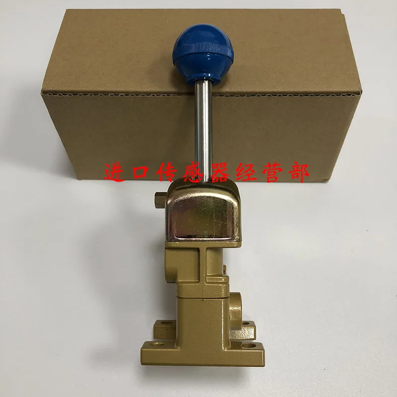 Original And Genuine Japanese Sun TAIYO Pressure Reducing Valve 4PN-20 Fake One Penalty Ten