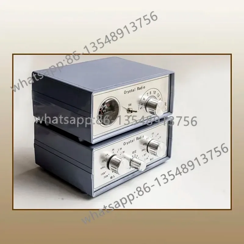 

Ore Radio, Miner, Combined Ore Radio Factory Direct