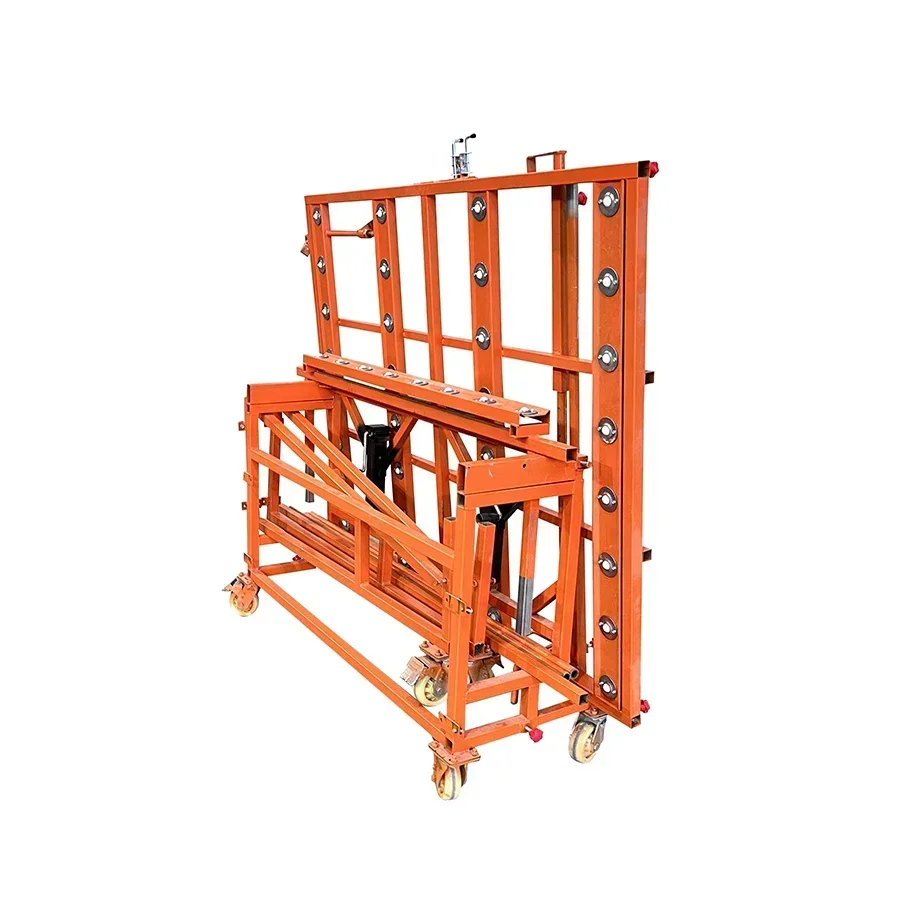 

stone machinery china factory supplier countertop kitchen top Install cart marble install cart B