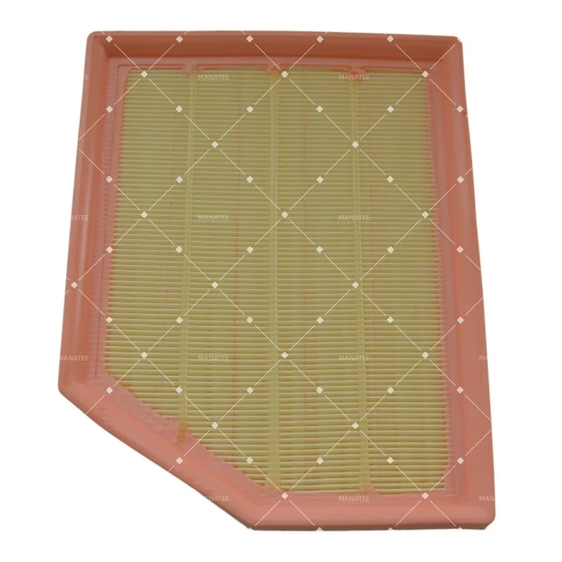 Car Air Filter For Changan Kaicene F70 2019- 2.0 TDI-Diesel/2.4T/2.5 TDI-Diesel Fengjing 2022- 2.4T Lantuo 2022- 2.0 TDI-Diesel