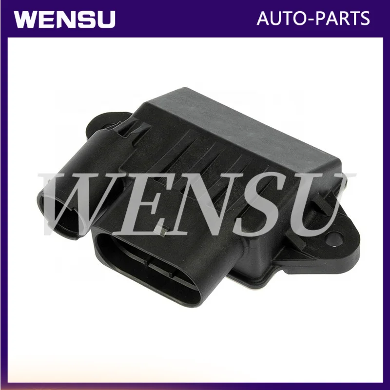 

A6429005801 Control Unit Glow Plug Relay For Mercedes-Benz S GLK M-Class W221 X204 W166 W164 Viano W639 Sprinter RWD Viano