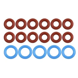 1 Set O-Ring For Breville 870/878/880/860/840/810/450/500 For Sage 500/810/870/875/878/880 Coffee Machine Replacement O-Rings