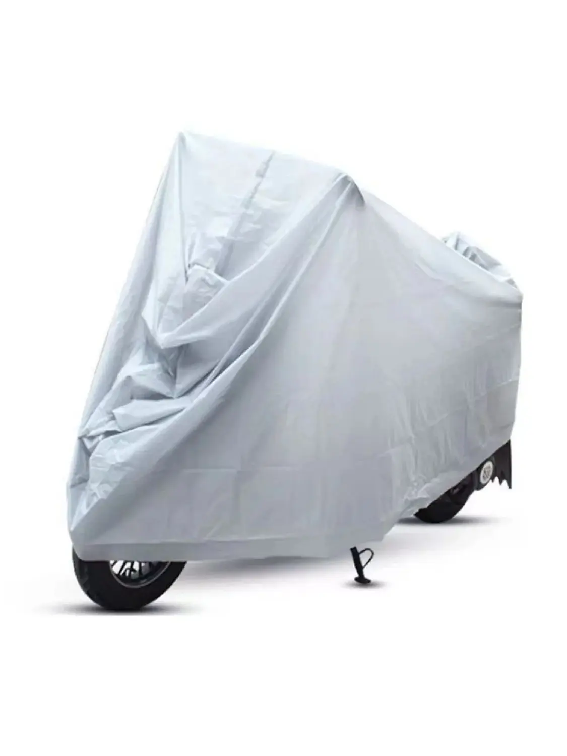 AliExpress Waterproof Motorcycle Outdoor Indoor Protective Cover S M L XL Bike Scooter Rain Dust UV Proof Sun Protection Case for Motorbike