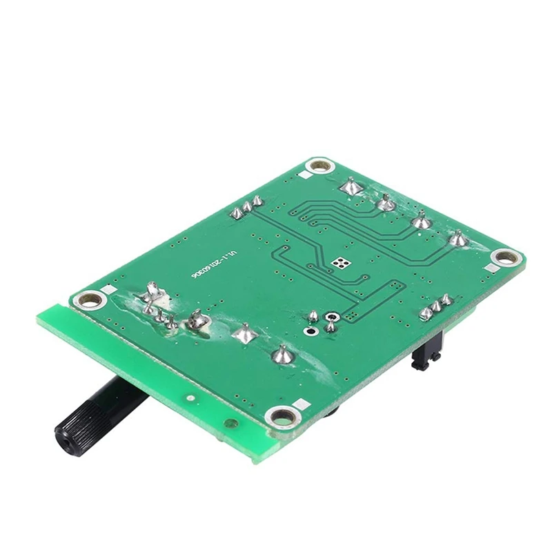 New 5V-12V DC Brushless Driver Board Controller For Hard Drive Motor 3/4 Wire