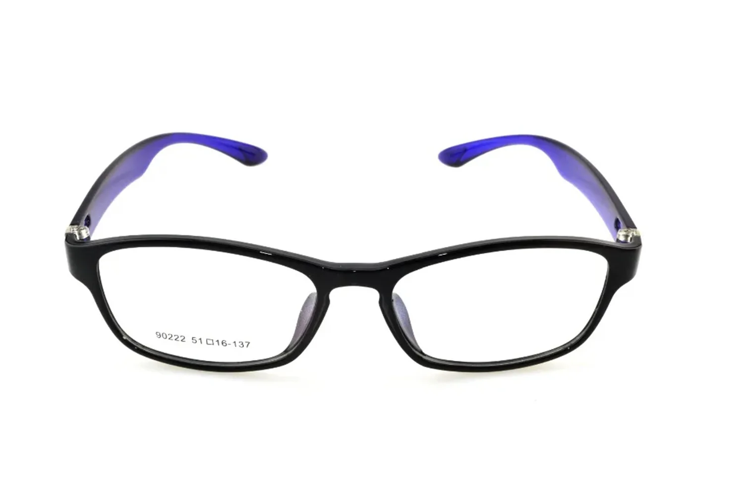 

High Reading Presbyopia Myodisc Glasses Custom Made Prescription 1.61 .167 1.74 Eyeglasses Purple frame spectacles +4.5 To +12