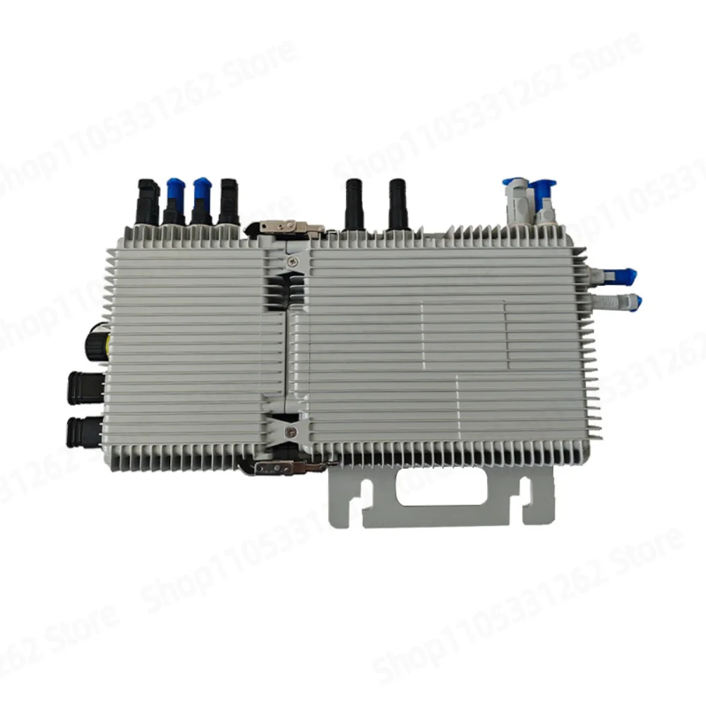 Micro energy storage inverter SUN-BK100/SG01-EU-AM2 anti-countercurrent hybrid micro-inverter
