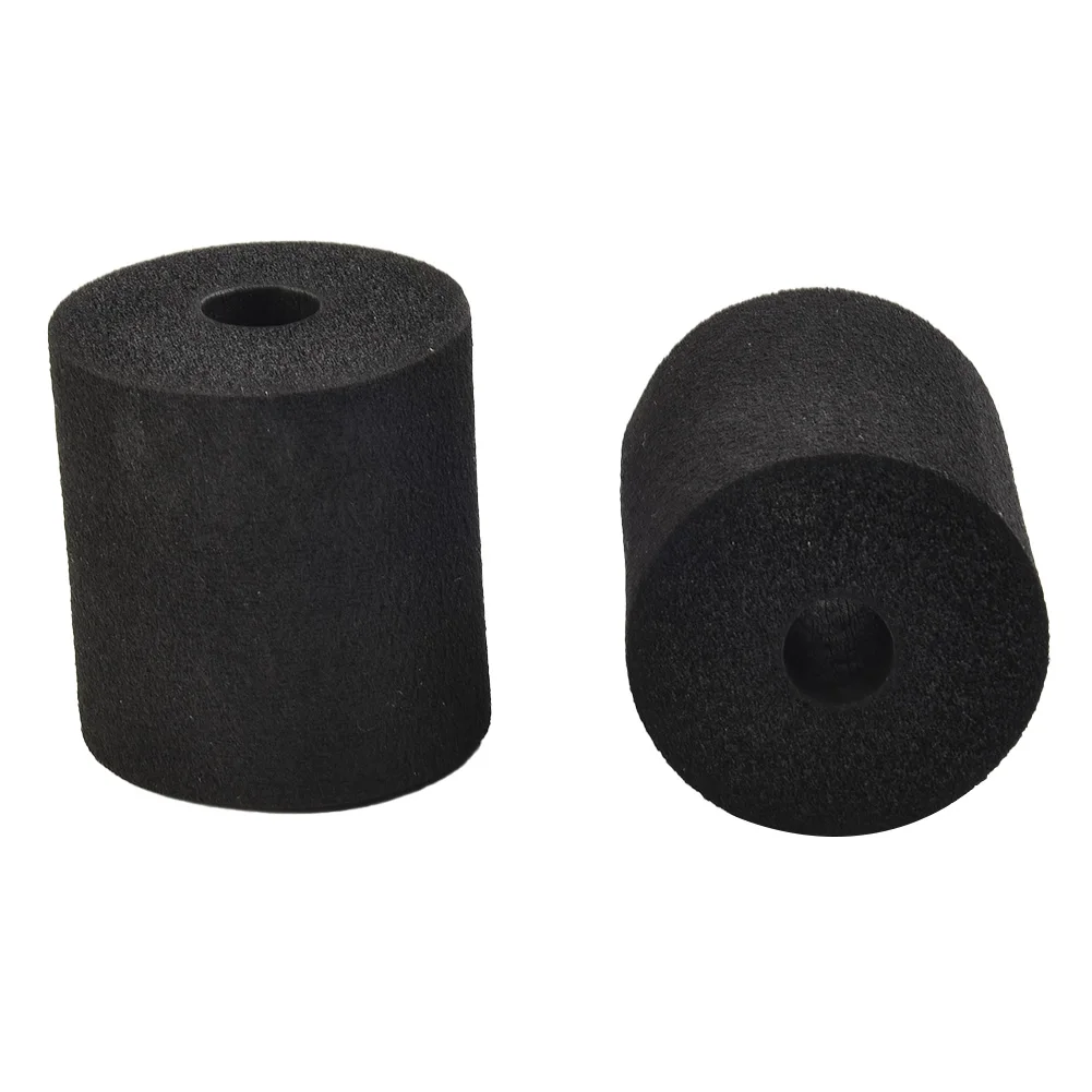 Replacement Sponge Roller Wheel Set for Quick Gluing Tool Pack of 5 Suitable for Use with Various Liquid Based For Glue Types