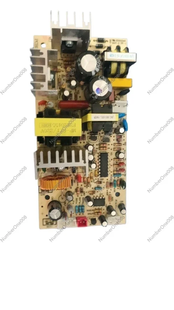 

Electronic Wine Cabinet Power Board Refrigerator Circuit Board Main Board 220V Suitable For Replacement