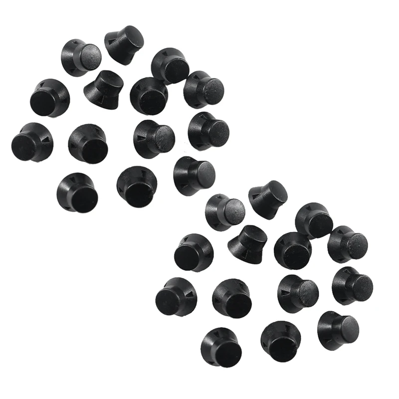 

12 PCS Football Shoe Replacement Spikes Durable Football Shoe Studs For 5MM Threaded Football Shoes