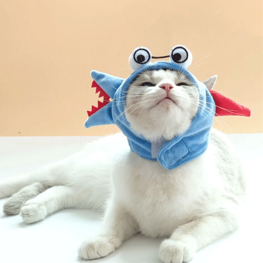 

Hat Cat Dog Puppy Headwear Party Costume Accessories Carnival Cap Pet Supply Decorative Hat For Pet Dress Up