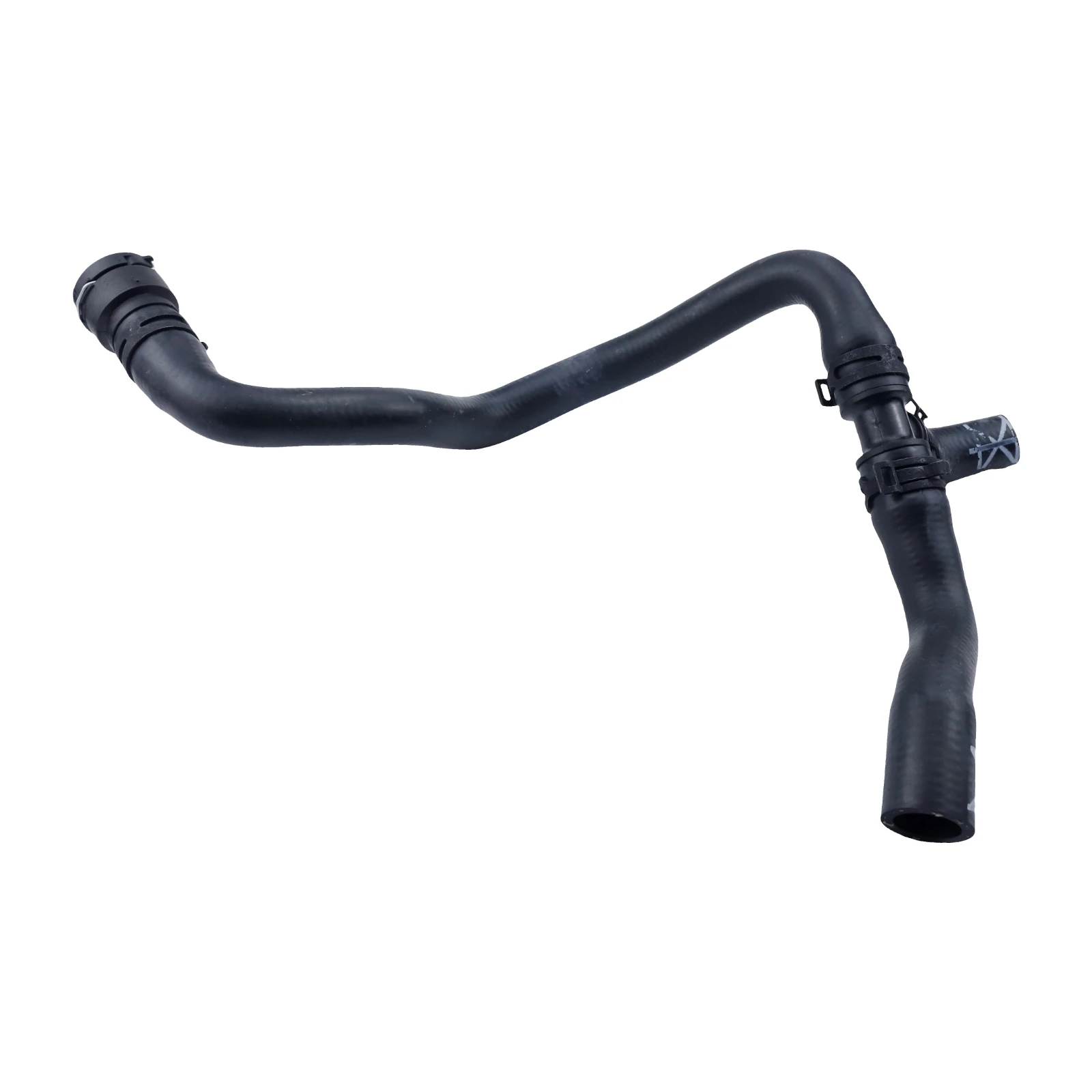 

Car Heater Hose For Volkswagen Bora 2010-2016 1.6L Lavida OEM 180122073B Pipe Engine Gearbox Oil Cooler Radiator Auto Spare Part