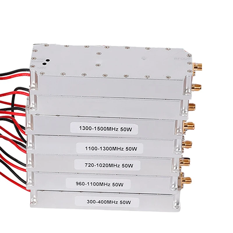 Цифровой модуль Lord, модуль циркулятора радиочастотного усилителя мощности, модуль Ган, беспилотная антенная машина, модуль усилителя мощности обороны